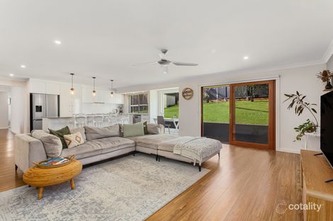Property photo of 30 Ironbark Street Elanora QLD 4221