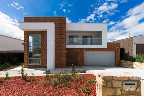 14 Selection St, Lawson, ACT 2617