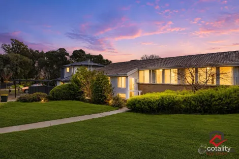 Property photo of 24 Brownless Street Macgregor ACT 2615