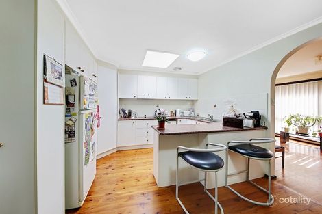 Property photo of 50 Manooka Crescent Bradbury NSW 2560