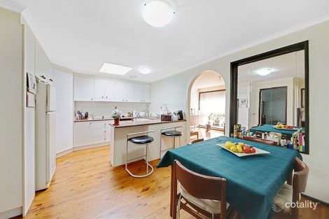 Property photo of 50 Manooka Crescent Bradbury NSW 2560