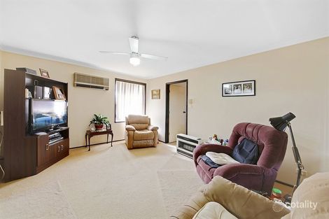 Property photo of 50 Manooka Crescent Bradbury NSW 2560