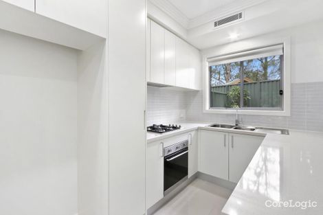 Property photo of 15/156 Sherbrook Road Asquith NSW 2077