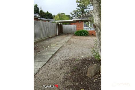 Property photo of 8 Sundew Avenue Boronia VIC 3155