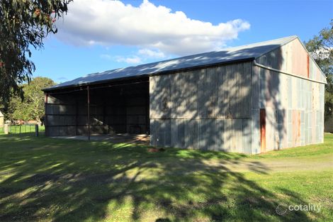 Property photo of 2127 Thomas Road Darling Downs WA 6122