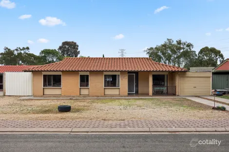 Property photo of 141 Martins Road Parafield Gardens SA 5107