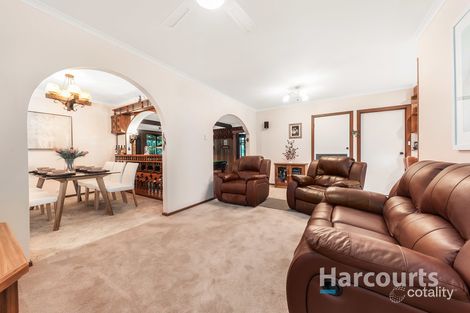 Property photo of 8 Tudor Court Wantirna VIC 3152