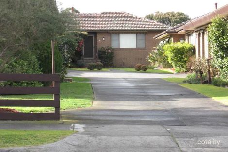 Property photo of 5/6 Edith Street Glen Waverley VIC 3150