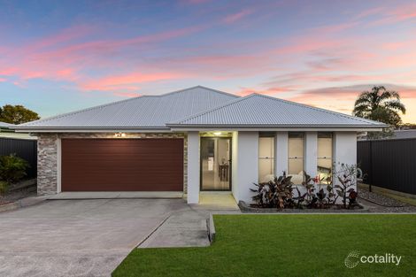Property photo of 36 George Evans Road Killarney Vale NSW 2261