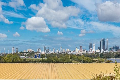 5/17 Kirkham Hill Tce, Maylands, WA 6051