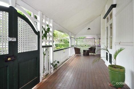 Property photo of 54 Coopers Camp Road Bardon QLD 4065