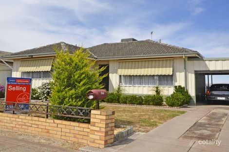 34 Hennessy St, Horsham, VIC 3400