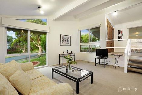 Property photo of 6 Kelvinside Drive Templestowe VIC 3106