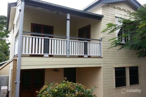 1/43 Brown St, Camp Hill, QLD 4152