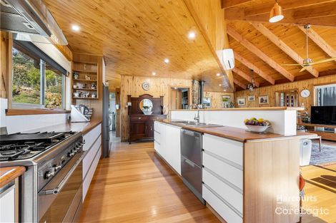 Property photo of 86 New Ecclestone Road Riverside TAS 7250