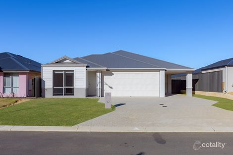 73 Arrowsmith Ave, Dawesville, WA 6211