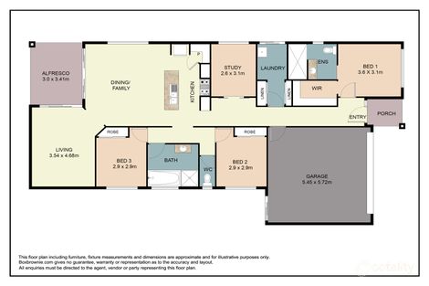 Property photo of 4 Fairy Wren Court Beerwah QLD 4519