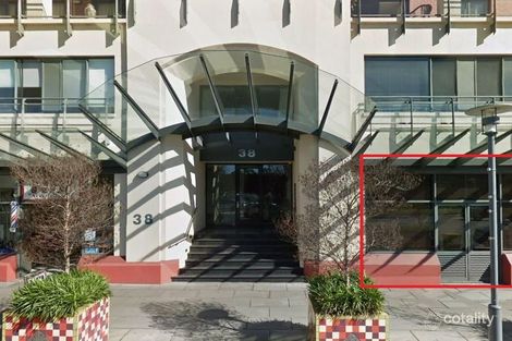 37 East Tce, Adelaide, SA 5000