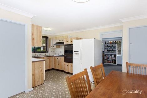 Property photo of 952 The Horsley Drive Wetherill Park NSW 2164