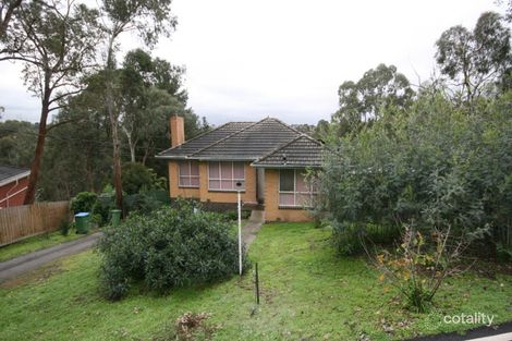 34-36 Merrill Cres, Warranwood, VIC 3134