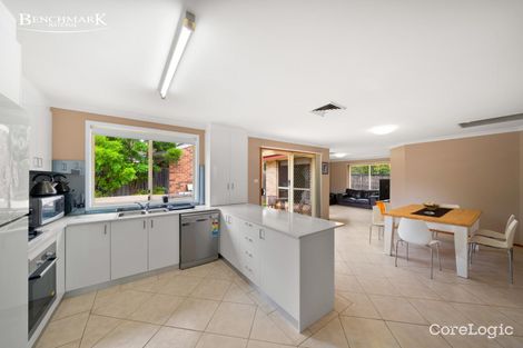 Property photo of 5 Burdekin Court Wattle Grove NSW 2173