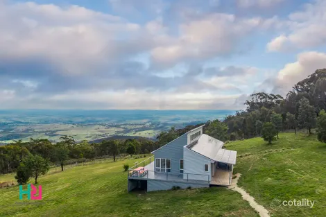 350 Molybdonite Rd, Locksley, NSW 2795