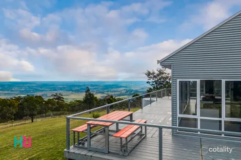 Property photo of 350 Molybdonite Road Locksley NSW 2795