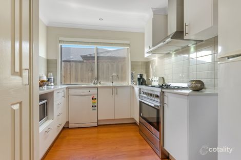 Property photo of 5 Kernot Street Bannockburn VIC 3331