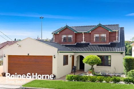 28 Erang St, Carss Park, NSW 2221