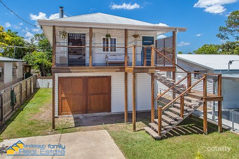 35 Bell St, Woody Point, QLD 4019