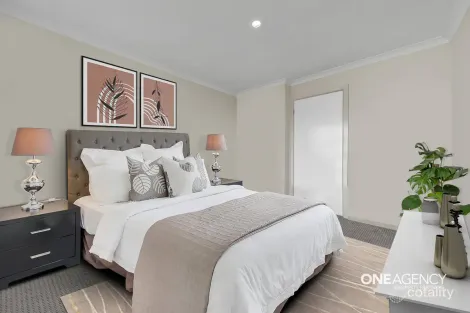 Property photo of 32 Featherbrook Drive Point Cook VIC 3030