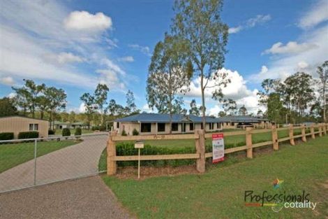 35-39 Silver Wattle Dr, Flagstone, QLD 4280