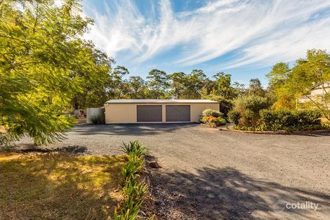 Property photo of 65 Castle Road Cabarlah QLD 4352