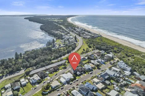 Property photo of 138 Hutton Road The Entrance North NSW 2261