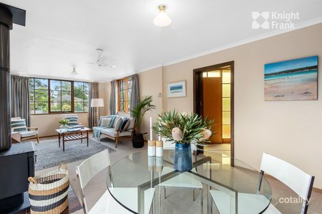 Property photo of 57A Rialannah Road Mount Nelson TAS 7007