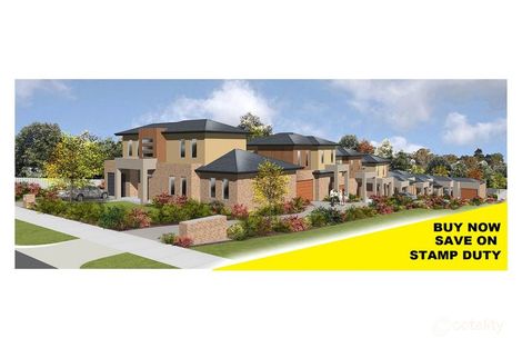 Property photo of 6/41 Culcairn Drive Frankston South VIC 3199