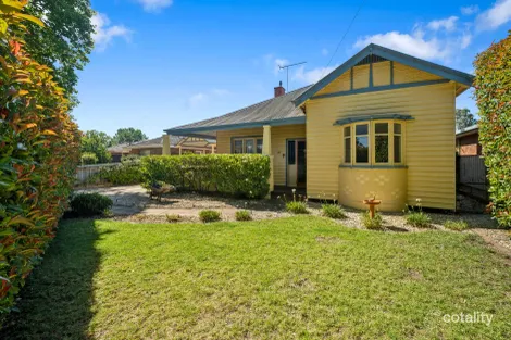 28 Meldrum St, Wangaratta, VIC 3677