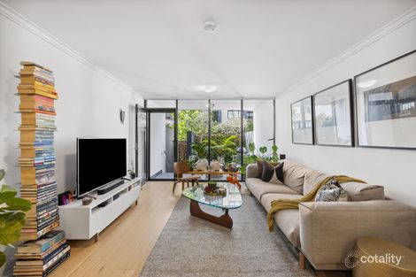 1209/8 Eve St, Erskineville, NSW 2043