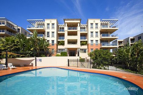 104/8 Yara Ave, Rozelle, NSW 2039