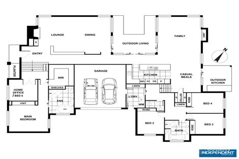 Property photo of 8 Faunce Crescent O'Connor ACT 2602
