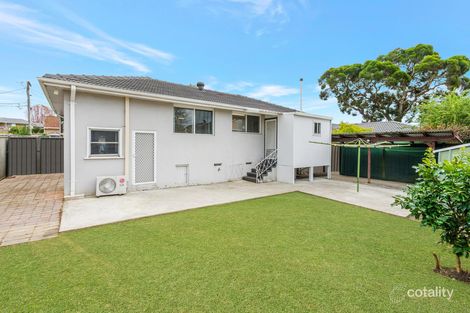 Property photo of 2 Eliza Street Fairfield Heights NSW 2165
