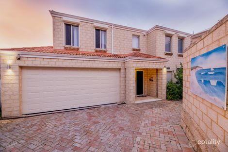 Property photo of 138A Holbeck Street Doubleview WA 6018