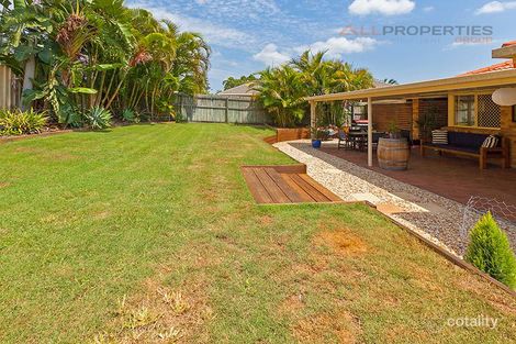 92 Bottlebrush Dr, Regents Park, QLD 4118