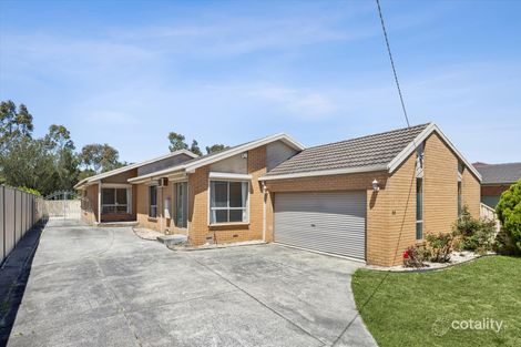 56 Cabinda Dr, Keysborough, VIC 3173