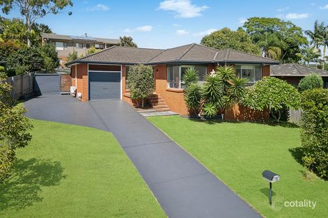 35 Joyce Ave, Wyoming, NSW 2250