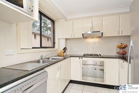 Property photo of 11/25-27 Railway Street Baulkham Hills NSW 2153