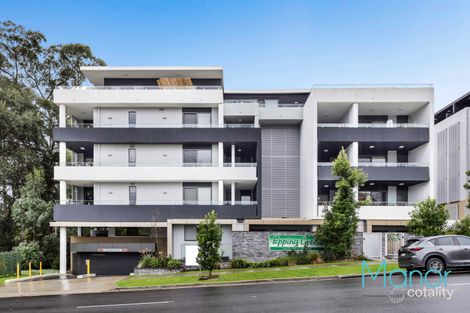 Property photo of 50/44-52 Kent Street Epping NSW 2121