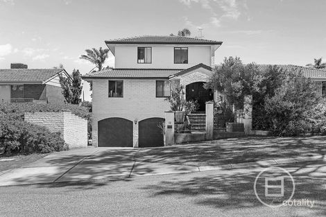 12 Pilsley Pl, Carine, WA 6020