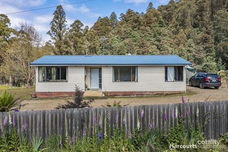 Property photo of 307 Snug Tiers Road Snug TAS 7054