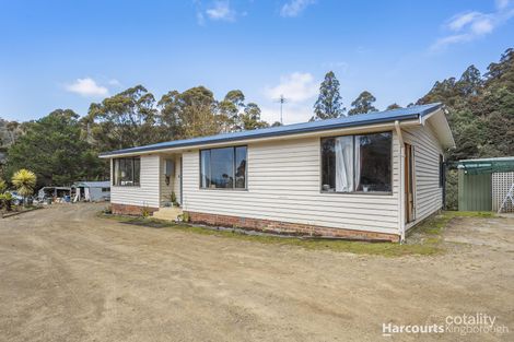 Property photo of 307 Snug Tiers Road Snug TAS 7054